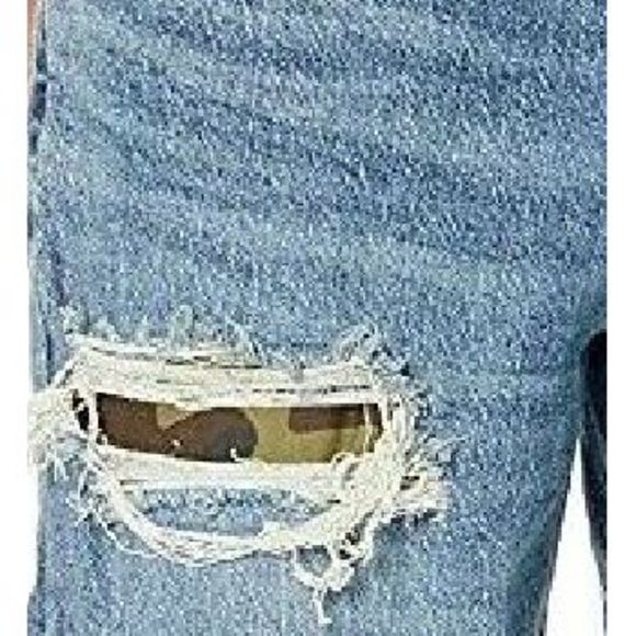 Levi's Men's 541 Athletic Taper Blue Size 32x32 - Picture 3 of 3